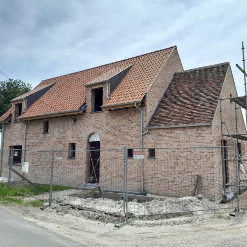 rustrieke woning in beernem (2) rustrieke woning in beernem (2)